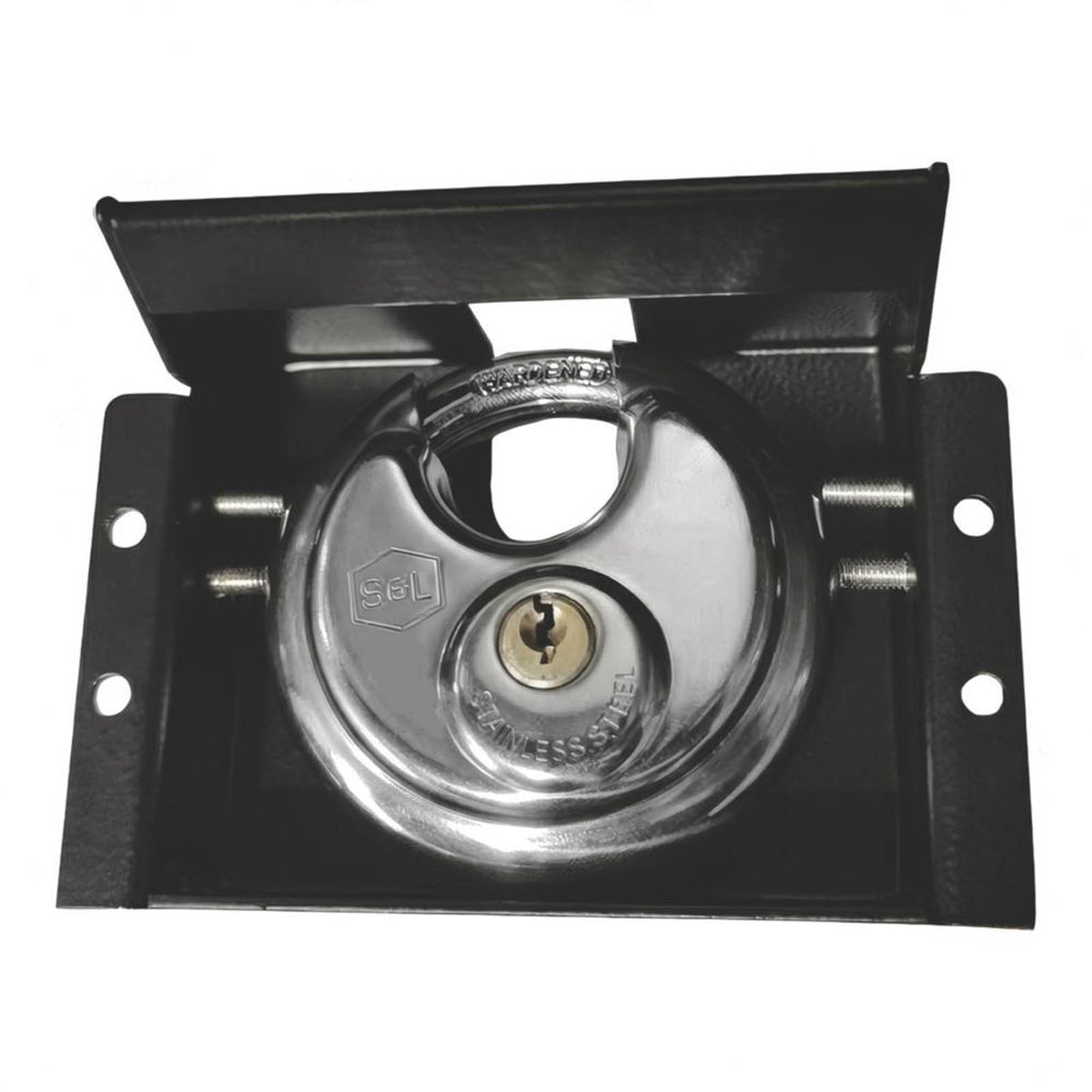 Smith & Locke  Van Safe 935mm x 590mm x 495mm - Image 2