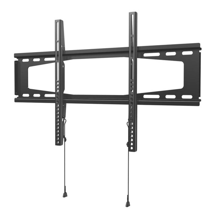 Secura Universal TV Mount QLL23-B2 Black Aluminium Steel Fixed 40" - 70" - Image 1