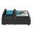 Makita Battery Charger Fast LXT Li-Ion 7.2/14.4/18V DC18RC Digital Power Display - Image 3