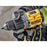 DeWalt Hammer Drill DCD805N Powerstack XR Cordless Brushless 18 V Body Only - Image 4