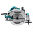 Makita Circular Saw Electric HS0600 Heavy Duty 270mm Wood Cutting Tool 2000W - Image 6