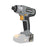 Titan Impact Driver Cordless 18V Li-Ion TTI885IPD Soft Grip Compact Body Only - Image 1